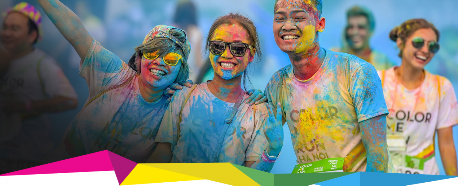 Color Me Run